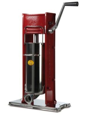 7lt Sausage Filler Trespade Sft0007