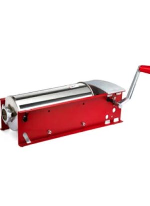 7lt Sausage Filler Trespade Sft3007