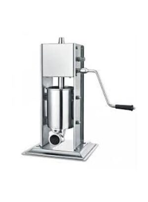 Sausage Filler Vertical Stainless Steel Cv-5s