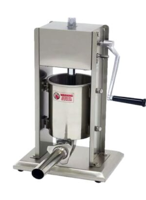 Sausage Filler Vertical Stainless Steel Cv-12s