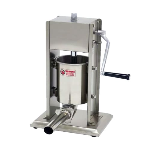 Sausage Filler Vertical Stainless Steel Cv-15s