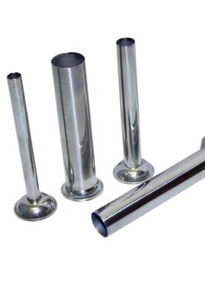 Sausage Funnels Set (16,22,32,38mm)