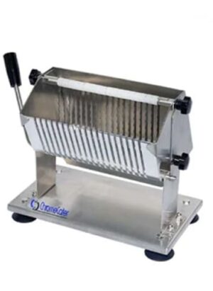 Sausage Slicer-manual Chromecater Ss-01