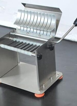 Sausage Slicer Manual Gatto Hss-18