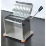 Sausage Slicer Manual Gatto Hss-18