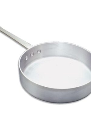 3lt Saute Pan Aluminium Global Pas0003