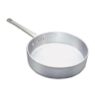 5lt Saute Pan Aluminium Global Pas0005