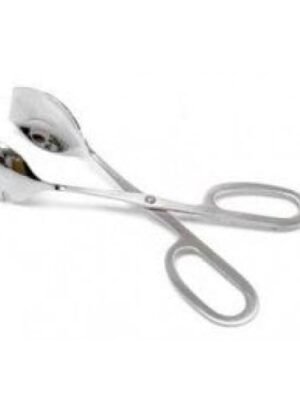 Scissor Serving Tong -210mm Sst0001
