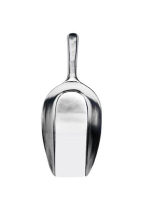 Scoop Aluminium 110 x 53 160mm Sca0160