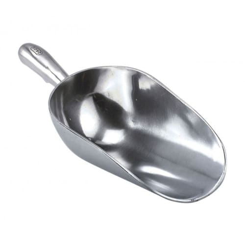 Scoop Aluminium Round 300 x 410 160mm Sca1400