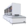 Self Contained Combination Freezer 2200 Smrcom2200