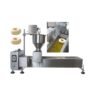 Semi Automatic Donut Fryer Ideal (lcs-9t)