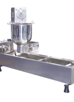 Semi-automatic Electric Doughnut Donut Maker Adm-101