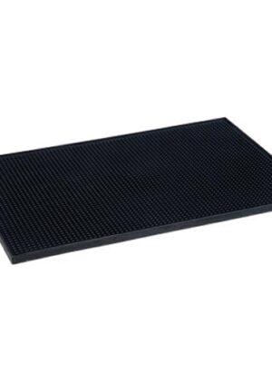 Service Mat - 300 x 450mm (black) Mts0300