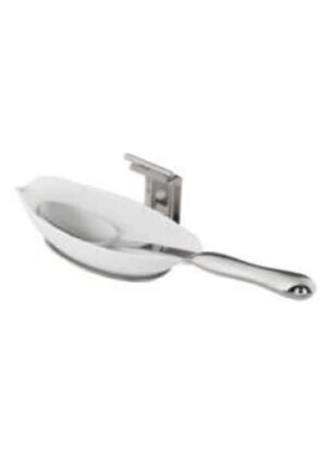 Serving Spoon Holder Chafing Dish Cis0001