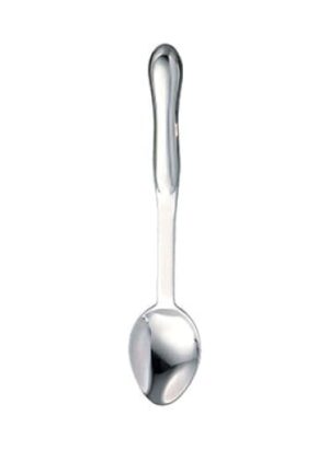 Serving Spoon S/steel 345mm Sss0320