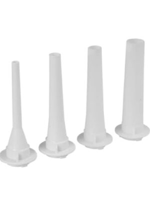 S/filler Funnel Plastic 10mm (clip-on) Sfp1010