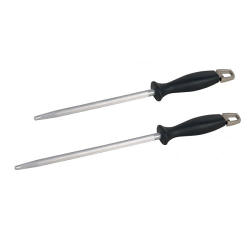 Sharpening Steel Grunter -350mm Ssm0350