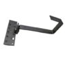 Ibr Sheeting/harvey Tile/zinc Roof Mounting Rail Hook