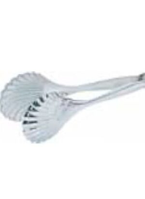 Shelly Tong S/steel 250mm Sts0001