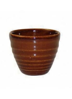 Bit On The Side - Cinnamon Dip Pot 7cm (12) Cc-bcbr-rpd4.1