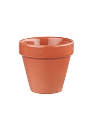 Bit On The Side - Paprika Chip Pot 9x9.7cm (12)