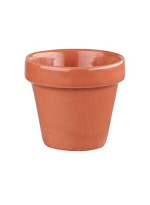 Bit On The Side - Paprika Dipper Pot 6.7x6.9cm (12)