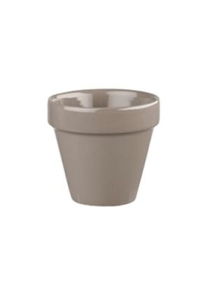 Bit On The Side - Pebble Dipper Pot 5.5x5.8cm (12)