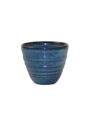 Bit On The Side - Sapphire Dip Pot 7cm (12) Cc-bcbl-rpd4.1