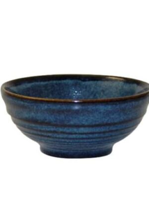 Bit On The Side - Sapphire Snack Bowl 12cm (12)