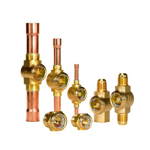 Sight Glass Sg3/8s