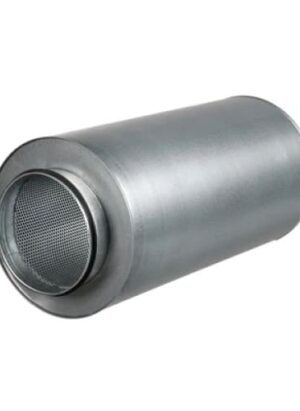 Silencer 900x1230mm Sr900