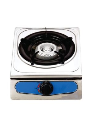 Single Burner Hotplate 26/001a