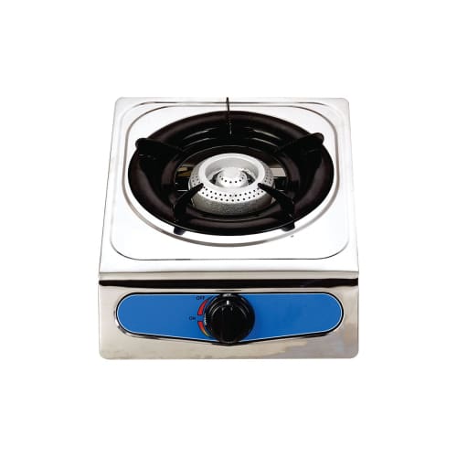 Single Burner Hotplate 26/001a