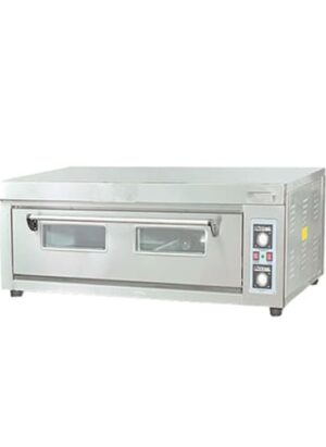 Single Deck Oven 3 Tray Ie0-30