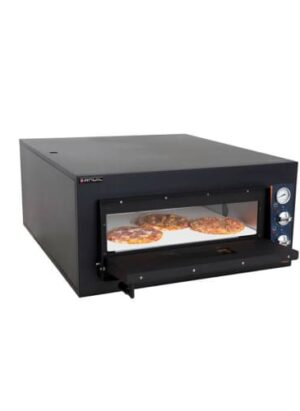 Single Deck Pizza Oven Anvil Poa1120