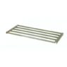 Sink Shelf 1100mm Mild Steel Tubular Heavy Duty - Titan