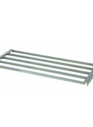 Sink Shelf 2300mm Tubular Painted M/s - Titan Gnsh1003o7