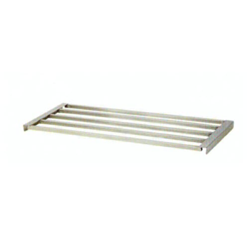 Sink Shelf 2300mm Tubular Stainless Steel Heavy Duty