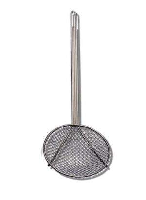 Skimmer Round - 203mm x 530mm Skr0203