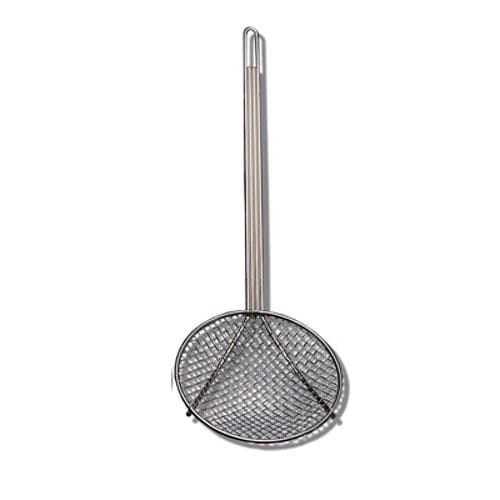 Skimmer Round - 254mm x 600mm Skr0254