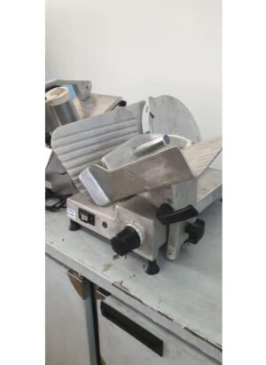 Slicer 300 Mm 220 v (used) Sh004