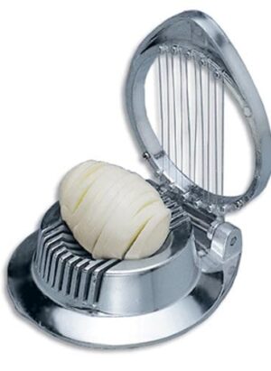 Egg Slicer Aluminium-10 Wire Esa0010