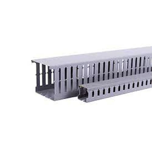Slotted Trunking 40mmx40mm 2m Length