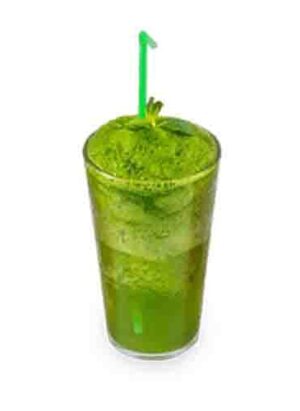 Slush Mix Cream Soda 1.5kg Smcs-10