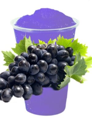 Slush Mix Grape 1.5kg Smg-10