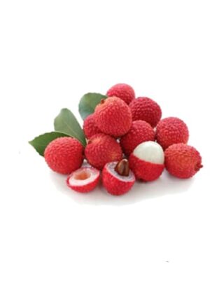 Slush Mix Litchi 1.5kg Sml-10