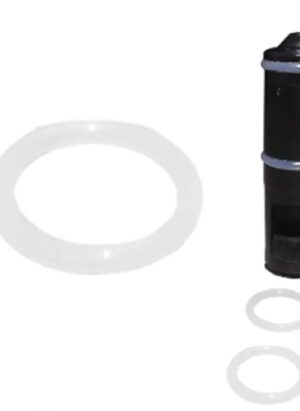 Slush Machine: O-ring Small (only) Chromecater