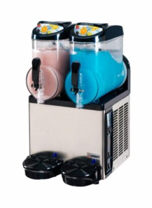 Slush Machines – 2 Barrel Sms2002