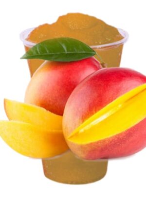 Slush Mix Mango 1.5kg Smm-10